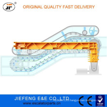 Fujitec Escalator Step Cleat Step Demarcation (RHS) 0129CAB001